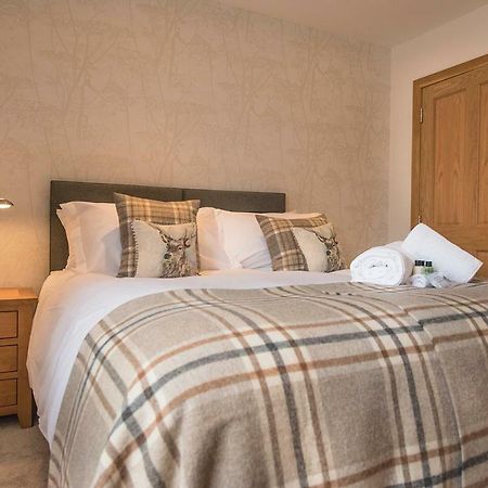 Tower Ridge Courtyard Apartamento Fort William Exterior foto