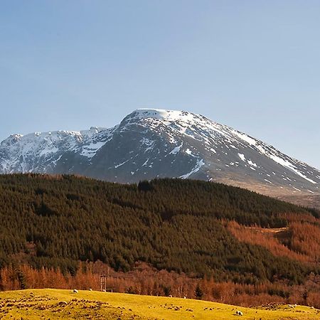 Tower Ridge Courtyard Apartamento Fort William Exterior foto