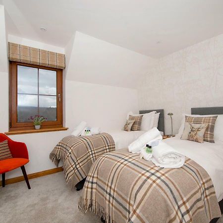 Tower Ridge Courtyard Apartamento Fort William Exterior foto