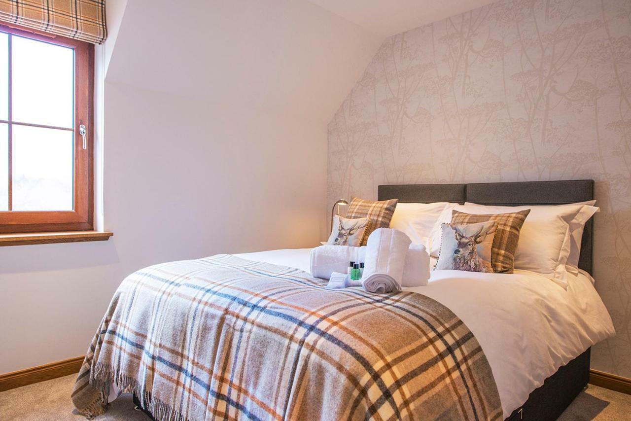 Tower Ridge Courtyard Apartamento Fort William Exterior foto