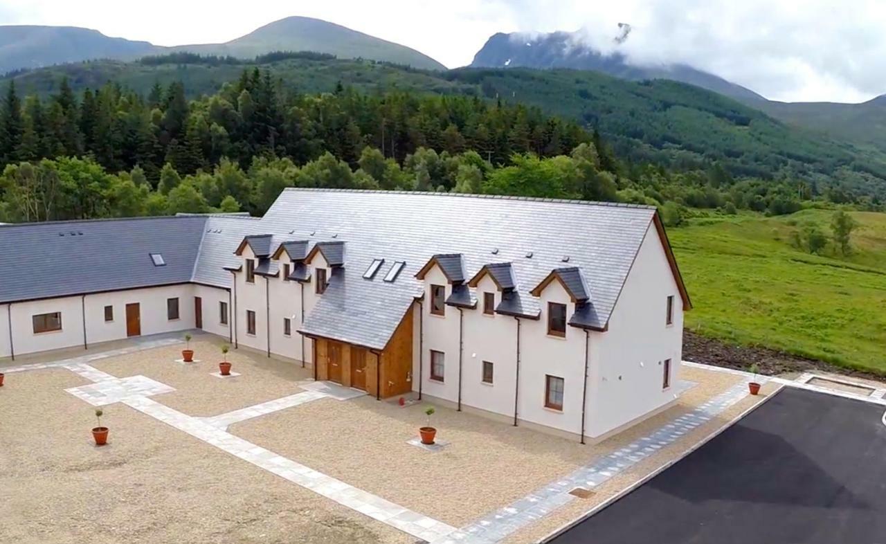 Tower Ridge Courtyard Apartamento Fort William Exterior foto