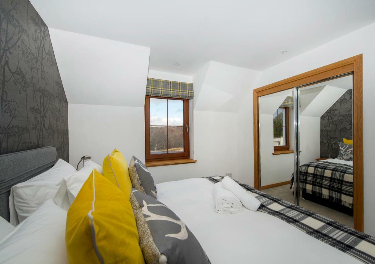 Tower Ridge Courtyard Apartamento Fort William Exterior foto