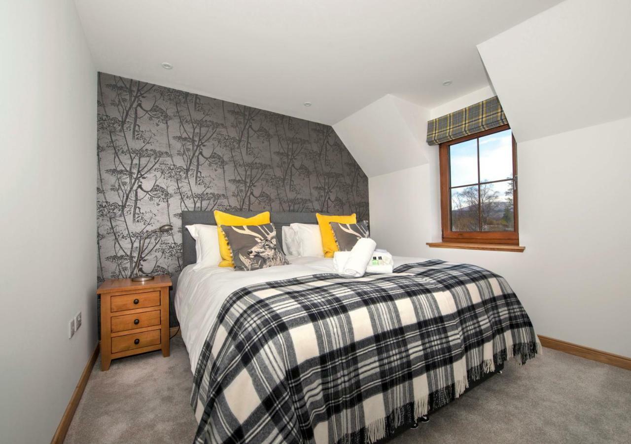 Tower Ridge Courtyard Apartamento Fort William Exterior foto