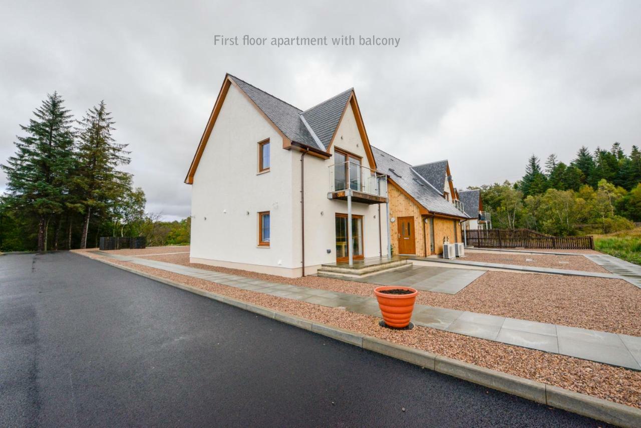 Tower Ridge Courtyard Apartamento Fort William Exterior foto